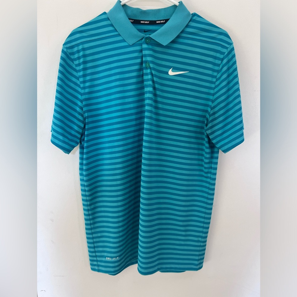 Men’s Nike Golf Polo